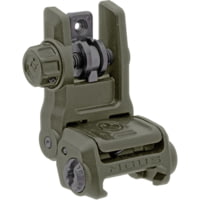 Magpul Industries MBUS 3 Rear Rifle Sight