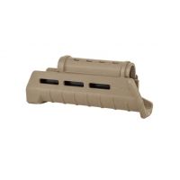 Magpul Industries MOE AKM Handguard, AK47/AK74
