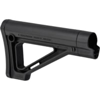 Magpul Industries MOE AR-10/AR-15/SR-25 Fixed Carbine Mil-Spec Stock