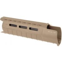 Magpul Industries MOE SL Carbine Length AR-15/M4 M-LOK Handguard