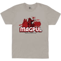 Magpul Industries Nonstop Polymer Action T-Shirt - Men's