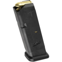 Magpul Industries PMAG 10 GL9, Glock 17/19 10-Round 9mm Magazine