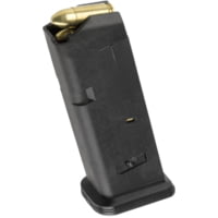 Magpul Industries PMAG 10 GL9, Glock 17/19 10-Round 9mm Magazine