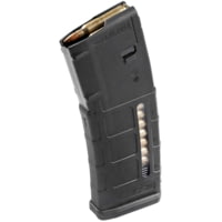 Magpul Industries PMAG GEN M2 MOE AR-15/M16/M4 .223 Rem/5.56x45mm NATO 30 Round Rifle Magazine w/Capacity Window