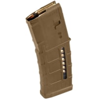 Magpul Industries PMAG GEN M3 AR-15/M16/M4 .223 Rem/5.56x45mm NATO 30 Round Rifle Magazine w/Capacity Window