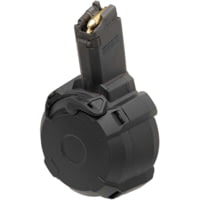 Magpul Industries PMAG D-50 EV9 CZ Scorpion EVO 3 9mm Luger 50 Round Rifle Magazine