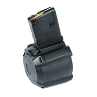 Magpul Industries PMAG D-60 AR/M4 Gen M3 5.56x45mm NATO/.223 Remington 60 Round Rifle Magazine