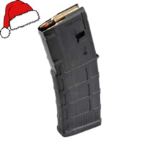 Magpul Industries PMAG GEN M3 AR-15/M16/M4 .223 Rem/5.56x45mm NATO 30 Round Rifle Magazine