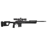 Magpul Industries Pro 700 Fixed Stock Rifle Chassis