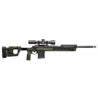 Magpul Industries Pro 700 Fixed Stock Rifle Chassis