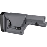 Magpul Industries PRS GEN3 Precision-Adjustable Stock for AR15/M16 and AR10/SR25 platforms