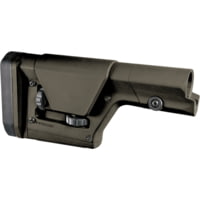 Magpul Industries PRS GEN3 Precision-Adjustable Stock for AR15/M16 and AR10/SR25 platforms