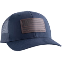 Magpul Industries Standard Leather Patch Trucker Hat