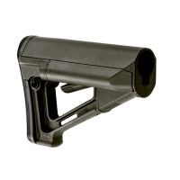 Magpul Industries STR Mil-Spec Carbine Stock