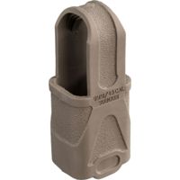Magpul Industries Submachine-Gun Magazine Base Extension, 3 Pack