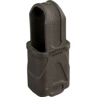 Magpul Industries Submachine-Gun Magazine Base Extension, 3 Pack