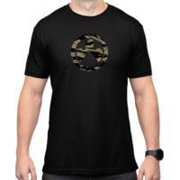 Magpul Industries Tiger Stripe Icon T-Shirt - Men's
