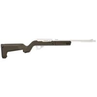 Magpul Industries X-22 Backpacker Stock - Ruger 10/22 Takedown