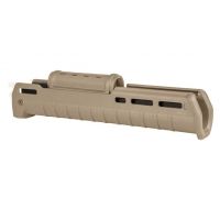 Magpul Industries Zhukov Extended Handguard, AK47/AK74