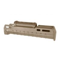 Magpul Industries Zhukov-U Hand Guard, AK47/AK74