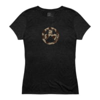 Magpul Industries Raider Camo Icon Short Sleeve T-Shirt - Women's