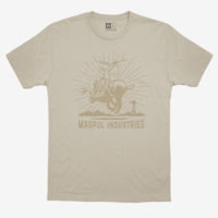 Magpul Industries Jackalope Rodeo CVC T-Shirt - Men's