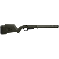 Magpul Industries Hunter American Stock - Ruger American SA STANAG Magazine Well