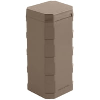 Magpul Industries Daka Can 2.0 Strength Crush-Resistant Storage Box w/Robust Steel Hinge