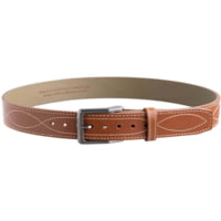 Magpul Industries Tejas El Pistolero Hide Gun Belt w/Buckle Closure