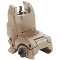 Magpul Industries MBUS Front Flip-Up Back Up Sight Gen 2