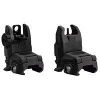 Magpul MBUS Front and Rear Gun Sights