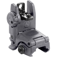 Magpul Industries MBUS Rear Flip-Up Back Up Sight Gen 2