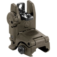 Magpul Industries MBUS Rear Flip-Up Back Up Sight Gen 2