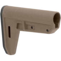 Magpul MOE TR Mil-Spec AR10/AR15/M4/M16/M110/SR25 Carbine Stock