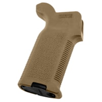 MAGPUL MAG522-MCB MOE-K2 GRIP AR15/M4 MAG522MCB