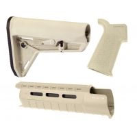 Magpul MOE Slim Line Carbine Furniture Kit