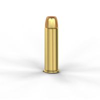 Magtech 357 Magnum 158 Grain Full Metal Jacket Flat Brass Cased Pistol Ammunition