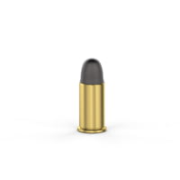 Magtech 38 Special Short 125 Grain Lead Round Nose Brass Cased Centerfire Pistol Ammunition