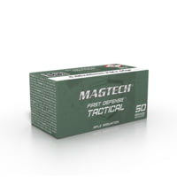 Magtech 5.56x45mm Ball M193
