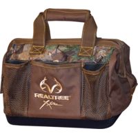 Mahco Outdoors Mahco Utility Bag Realtree Xtra And Brown 13.5x9x9"