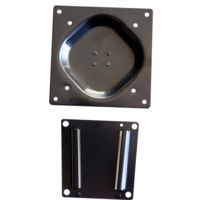 Majestic Global USA Wall Mount Bracket w/2-Piece Slide