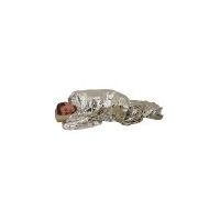 Major Surplus Emergency Blanket