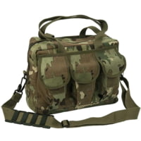 Major Surplus Shooters Range Bag