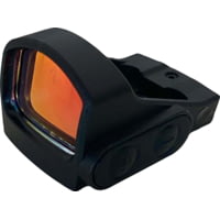 MAK Optics Makdot SXP Red Dot Sight