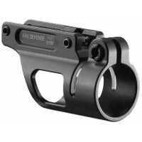 FAB Defense 1in Bayonette Lug Mount for Tactical Light/Laser