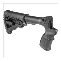 FAB Defense M4 Buttstock for Mossberg 500
