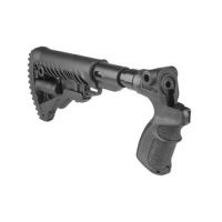 FAB Defense M4 Buttstock for Mossberg 500