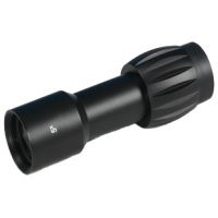 Global Military Gear Red Dot Sight 5x Magnifier