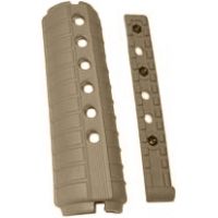 FAB Defense Standard Picatinny Rail for AR-15/M4/M16 Handguards