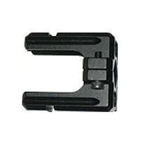 FAB Defense Dual Barrel Rail Mount Kit